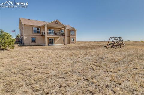 16095 E Mccara Ct, Peyton, CO 80831 photo 43