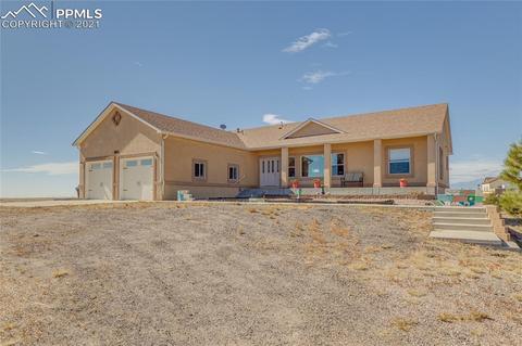 16095 E Mccara Ct, Peyton, CO 80831 photo 3