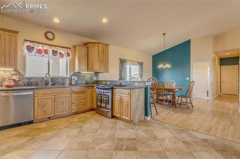 16095 E Mccara Ct, Peyton, CO 80831 photo 12
