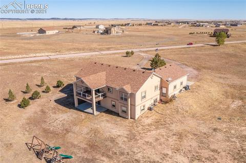 16095 E Mccara Ct, Peyton, CO 80831 photo 48