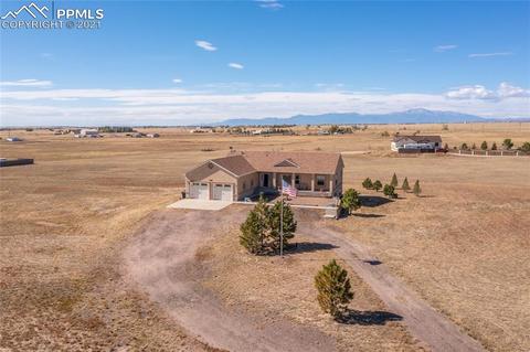 16095 E Mccara Ct, Peyton, CO 80831 photo 2