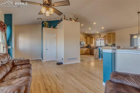 16095 E Mccara Ct, Peyton, CO 80831 photo 9