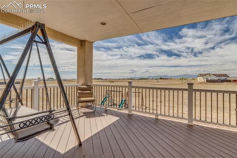 16095 E Mccara Ct, Peyton, CO 80831 photo 45