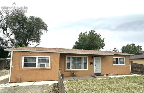3116 Cheyenne Ave, Pueblo, CO 81008