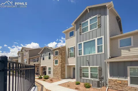 6183 Magma Hts, Colorado Springs, CO 80924