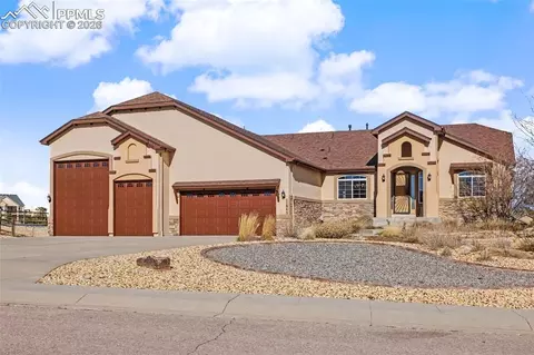 11944 Black Hills Dr, Peyton, CO 80831