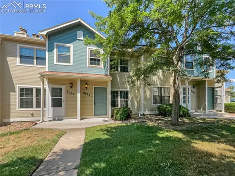 8085 Lexington Park Dr, Colorado Springs, CO 80920