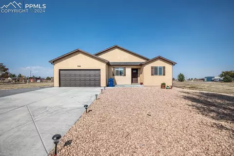 789 Engle Dr, Pueblo West, CO 81007