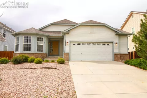 12322 Crystal Downs Rd, Peyton, CO 80831 photo 1