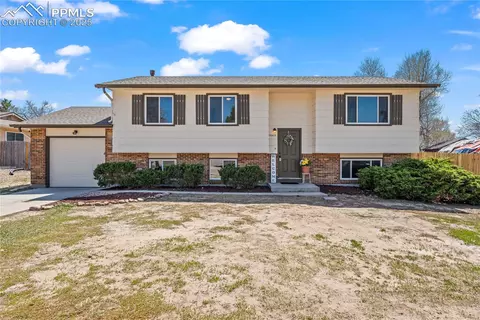 6645 Palmer Park Blvd, Colorado Springs, CO 80915