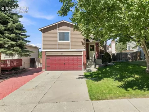3240 Richmond Dr, Colorado Springs, CO 80922