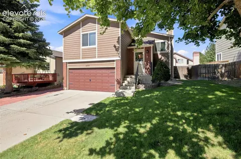 3240 Richmond Dr, Colorado Springs, CO 80922