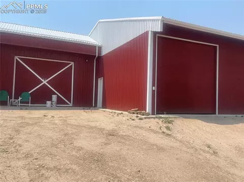 4407 Salt Cedar Rd, Pueblo, CO 81008