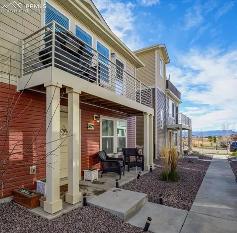5627 Tramore Ct, Colorado Springs, CO 80927