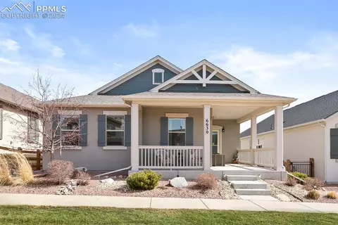 6630 Dance Hall Ln, Colorado Springs, CO 80923