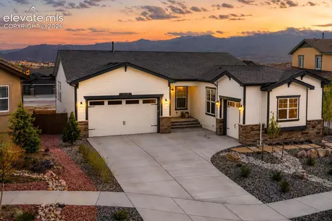 5231 Hartman Rocks Ct, Colorado Springs, CO 80924
