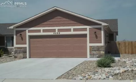 6566 Watusi Rd, Peyton, CO 80831 photo 1