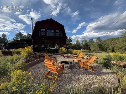475 Sioux Rd, Florissant, CO 80816