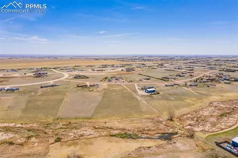 7110 Buckboard Dr, Peyton, CO 80831 photo 13