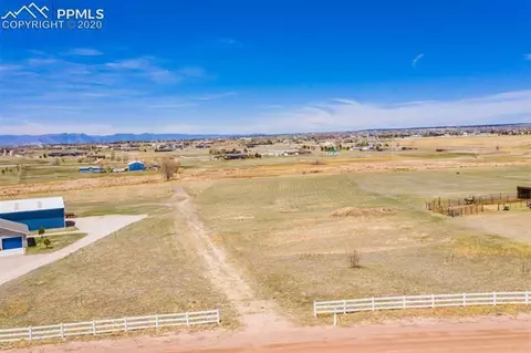 7110 Buckboard Dr, Peyton, CO 80831 photo 3