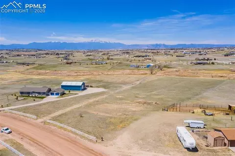 7110 Buckboard Dr, Peyton, CO 80831 photo 5