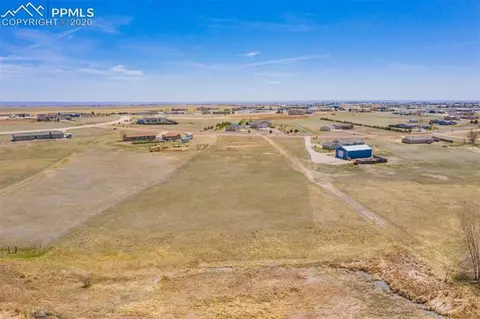 7110 Buckboard Dr, Peyton, CO 80831 photo 4