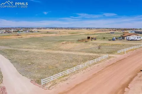 7110 Buckboard Dr, Peyton, CO 80831 photo 8