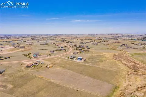 7110 Buckboard Dr, Peyton, CO 80831 photo 14
