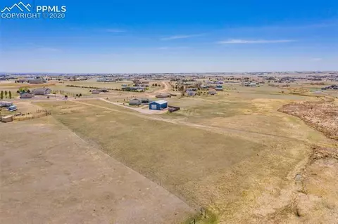 7110 Buckboard Dr, Peyton, CO 80831 photo 10