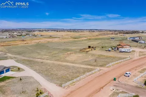 7110 Buckboard Dr, Peyton, CO 80831 photo 9