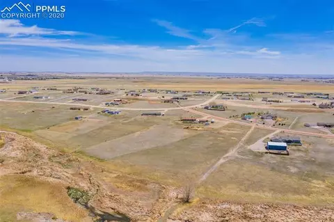 7110 Buckboard Dr, Peyton, CO 80831 photo 12