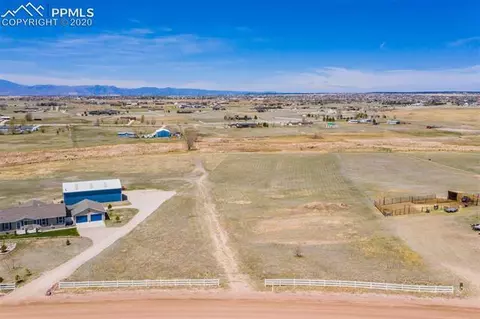 7110 Buckboard Dr, Peyton, CO 80831 photo 6