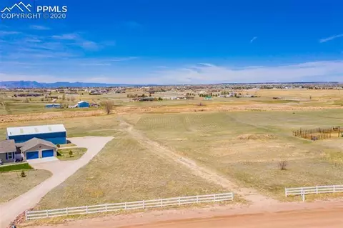 7110 Buckboard Dr, Peyton, CO 80831 photo 17