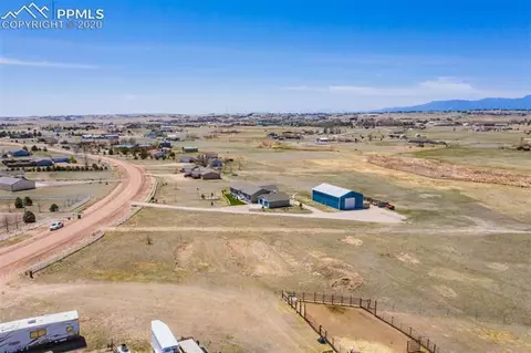 7110 Buckboard Dr, Peyton, CO 80831 photo 7