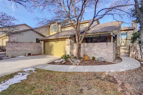 2968 Tenderfoot Hill St, Colorado Springs, CO 80906
