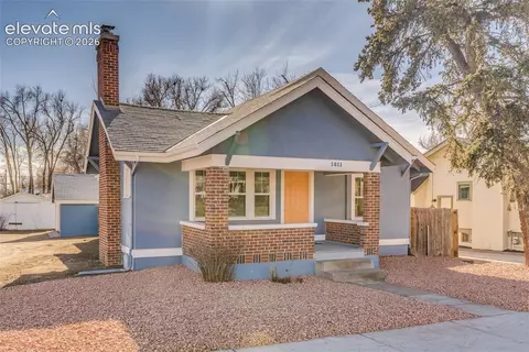 1611 E Platte Ave, Colorado Springs, CO 80909