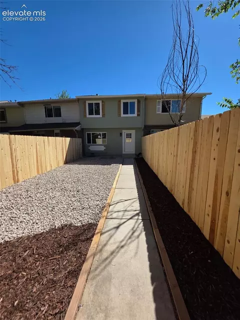 4113 Husted Mill Ct, Colorado Springs, CO 80910