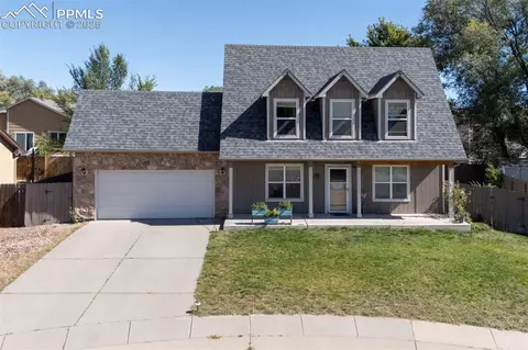 345 Libby Ct, Colorado Springs, CO 80911