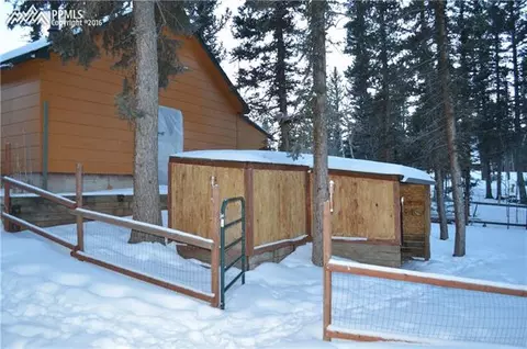135 Rainbow Trl, Divide, CO 80814 photo 5