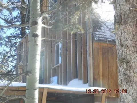 135 Rainbow Trl, Divide, CO 80814 photo 3