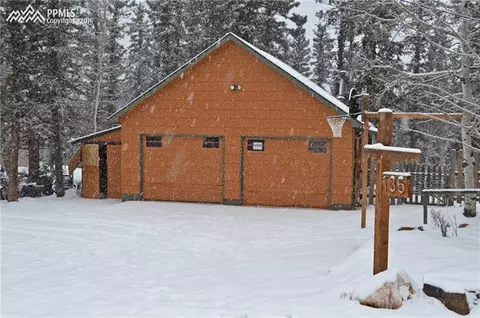 135 Rainbow Trl, Divide, CO 80814 photo 2