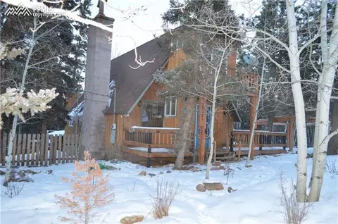 135 Rainbow Trl, Divide, CO 80814 photo 4