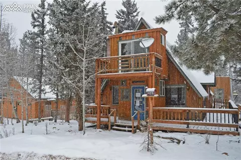135 Rainbow Trl, Divide, CO 80814 photo 1
