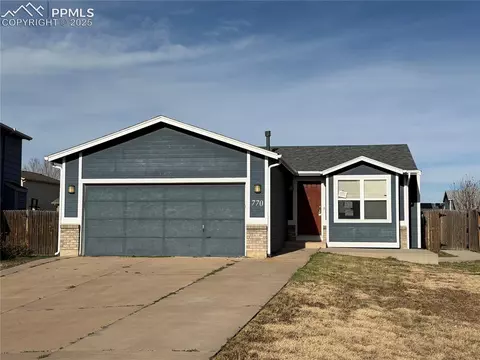 770 Memory Ln, Fountain, CO 80817