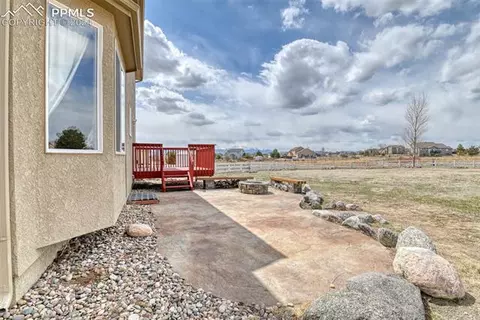8696 Saddleman Rd, Peyton, CO 80831 photo 4