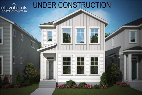 6356 Laud Pt, Colorado Springs, CO 80924