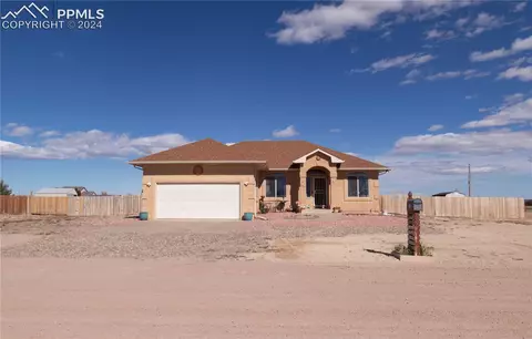 547 Milt Dr, Pueblo West, CO 81007