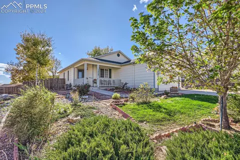 1239 Ancestra Dr, Fountain, CO 80817