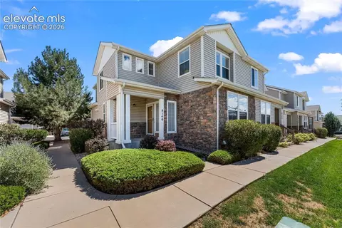 8140 Elk River Vw, Fountain, CO 80817