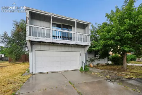 851 San Bruno Pl, Colorado Springs, CO 80906